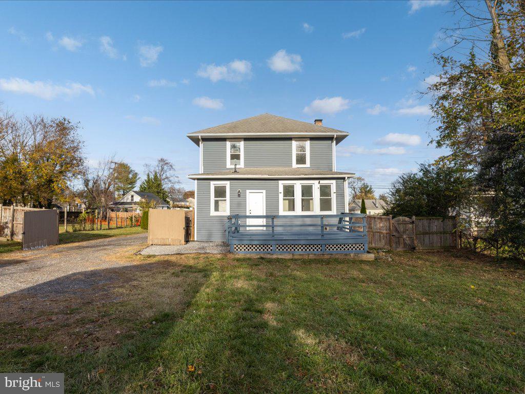 3116 North Rolling Road Windsor Mill, MD 21244 - Photo 42 of 51