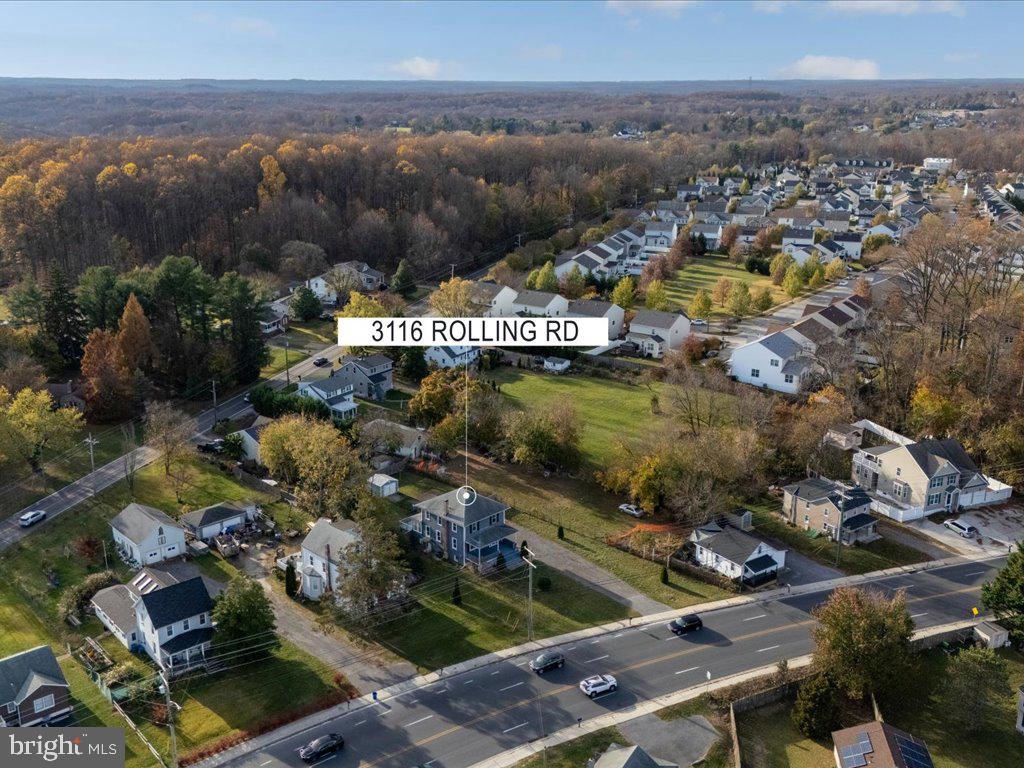 3116 North Rolling Road Windsor Mill, MD 21244 - Photo 48 of 51