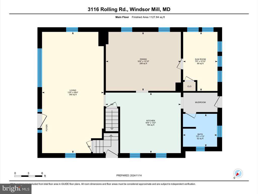 3116 North Rolling Road Windsor Mill, MD 21244 - Photo 49 of 51