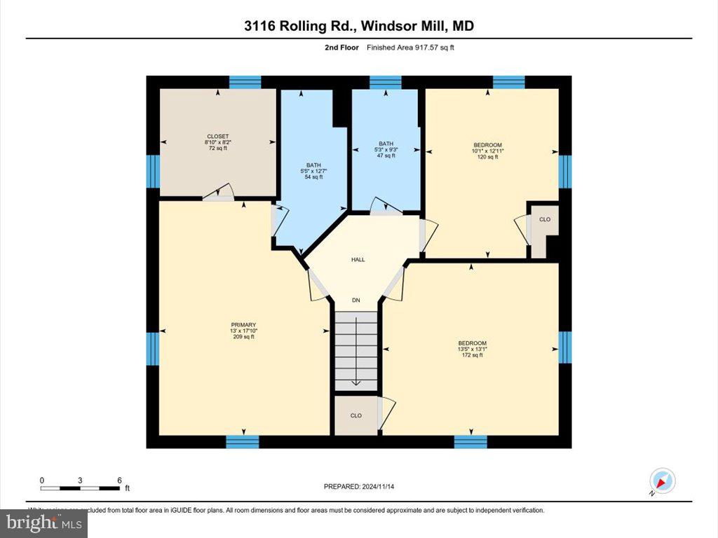 3116 North Rolling Road Windsor Mill, MD 21244 - Photo 50 of 51