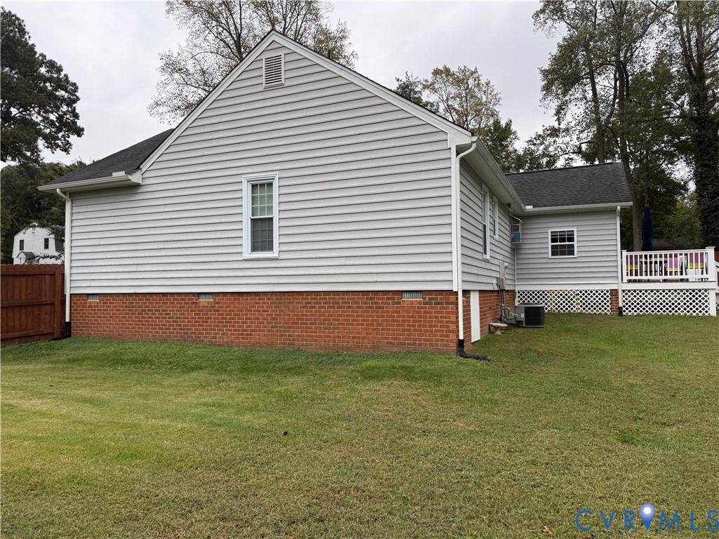 10900 Belvoir Road Chester, VA 23831 - Photo 8 of 9 Gallery Image 8