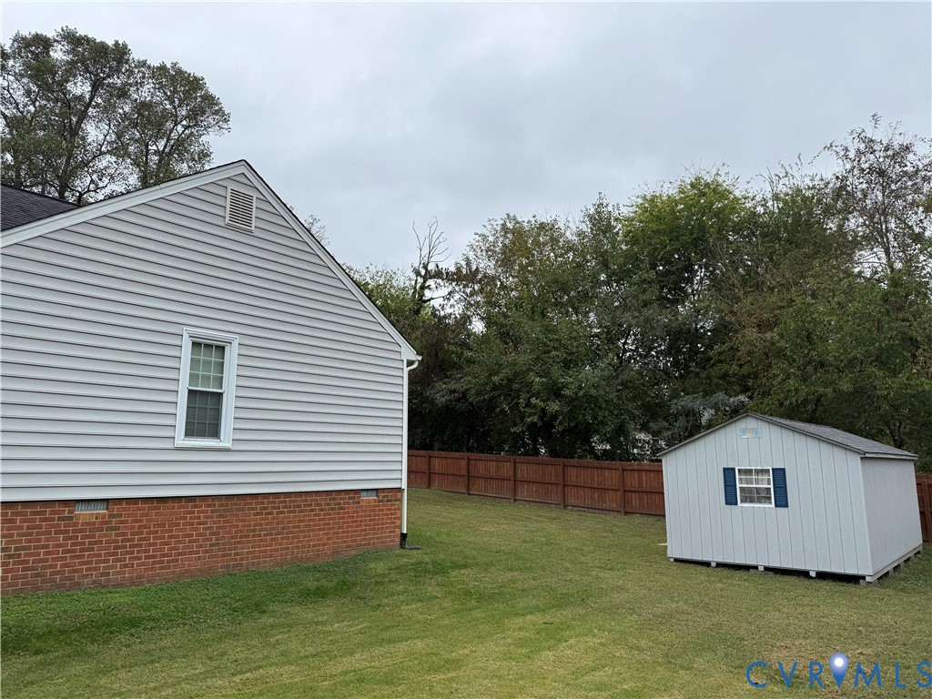 10900 Belvoir Road Chester, VA 23831 - Photo 9 of 9 Gallery Image 9