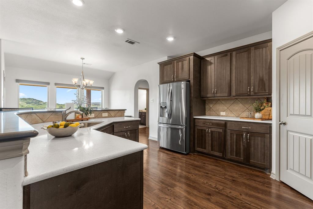 1626 Sawtooth Mountain Road Graford, TX 76449 - Photo 11 of 35 Gallery Image 11