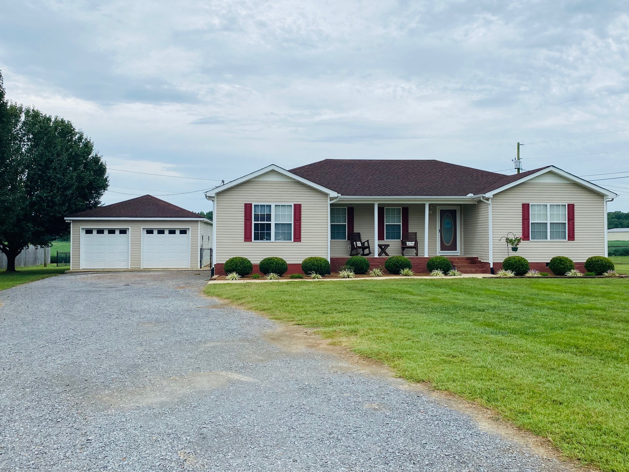 353 Lincoln Road Fayetteville, TN 37334 - Photo 1 of 35 Gallery Image 1