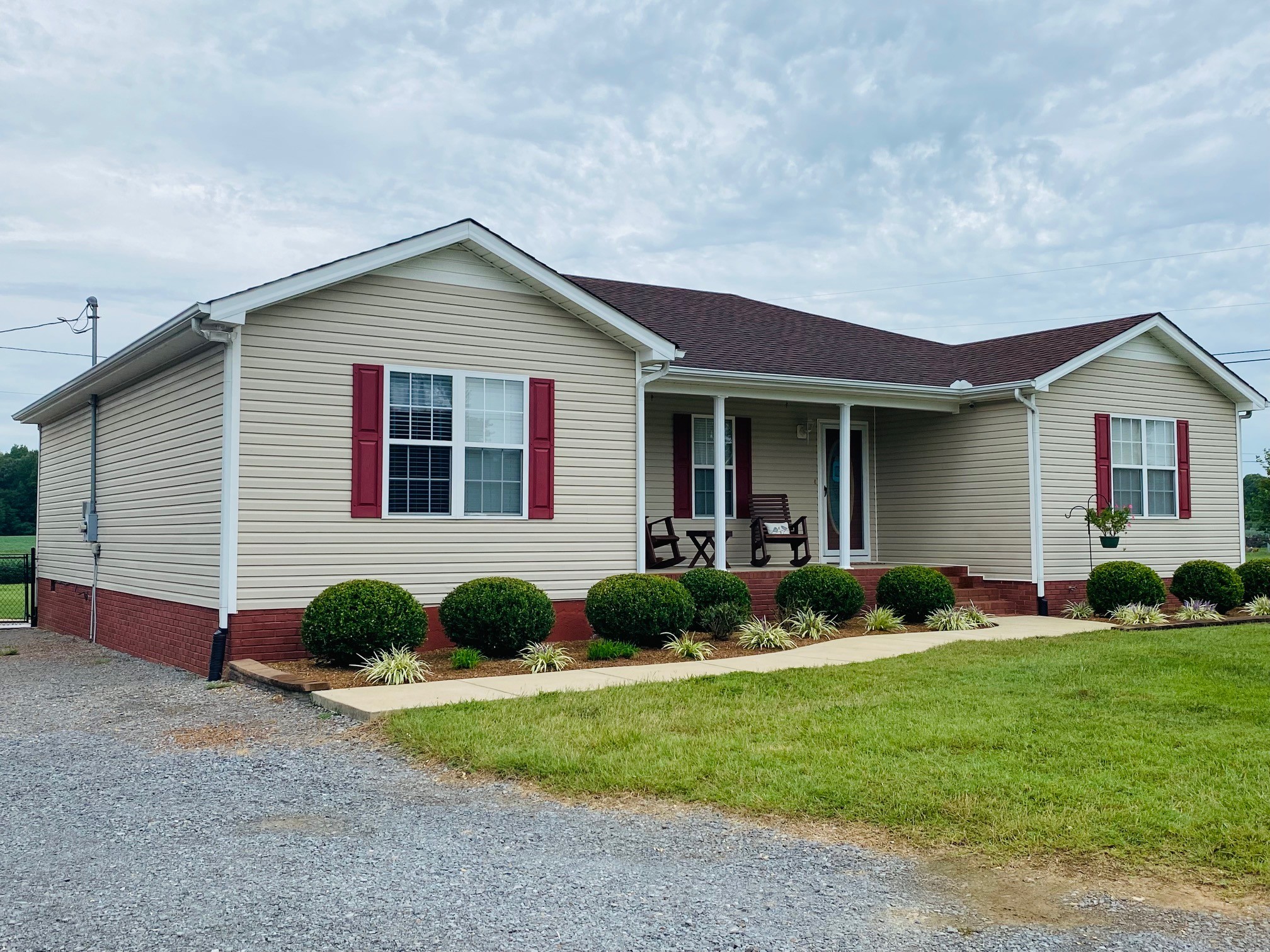 353 Lincoln Road Fayetteville, TN 37334 - Photo 3 of 35 Gallery Image 3