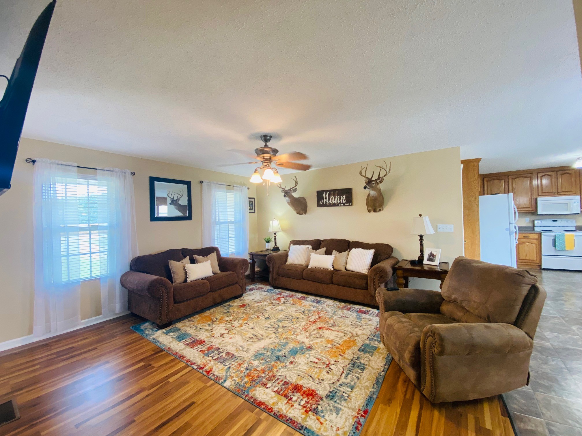 353 Lincoln Road Fayetteville, TN 37334 - Photo 21 of 35 Gallery Image 21