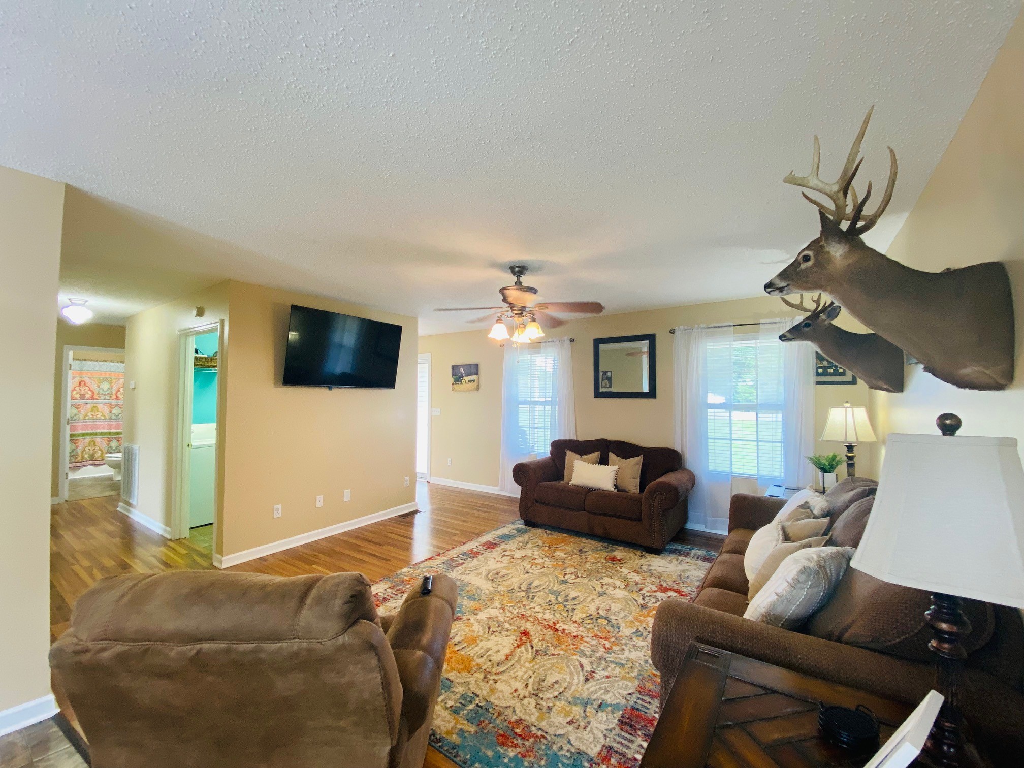 353 Lincoln Road Fayetteville, TN 37334 - Photo 22 of 35 Gallery Image 22