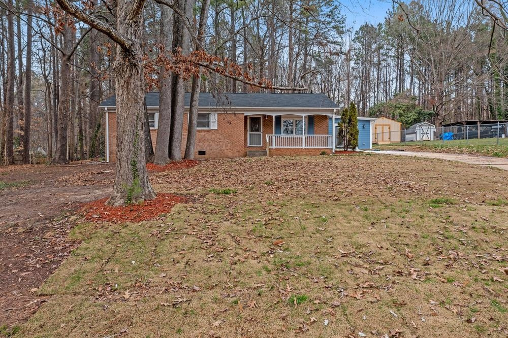 6212 Garrett Road Raleigh, NC 27606 - Photo 8 of 31 Photo 8