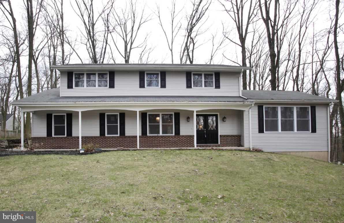 252 Nye Road Hershey, PA 17033 - Photo 1 of 24