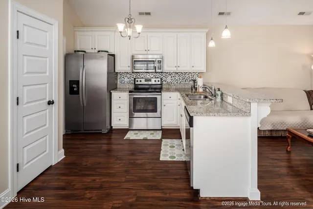 $285,000 | 3404 Saybrook Court, Winterville, NC 28590