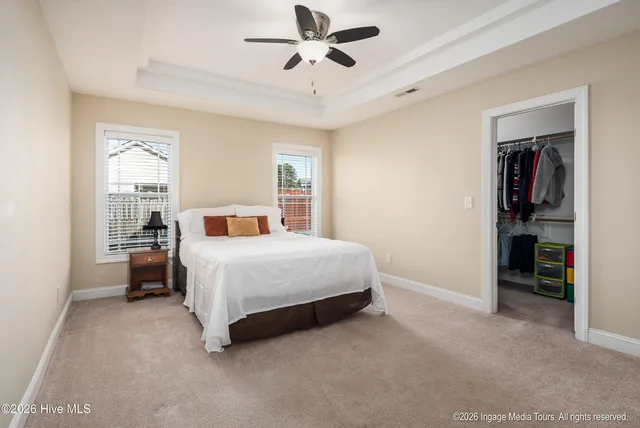 $285,000 | 3404 Saybrook Court, Winterville, NC 28590