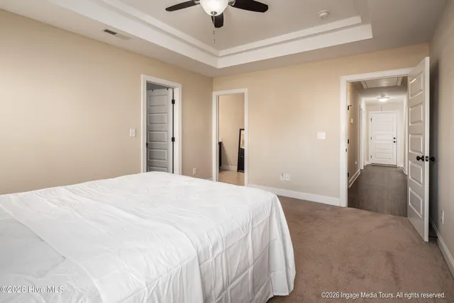 $285,000 | 3404 Saybrook Court, Winterville, NC 28590