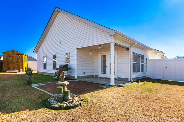 $285,000 | 3404 Saybrook Court, Winterville, NC 28590