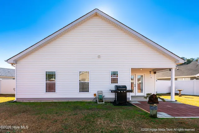 $285,000 | 3404 Saybrook Court, Winterville, NC 28590