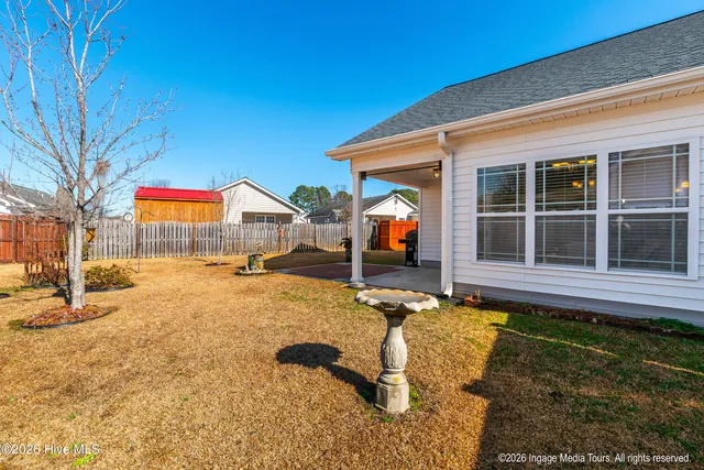 $285,000 | 3404 Saybrook Court, Winterville, NC 28590