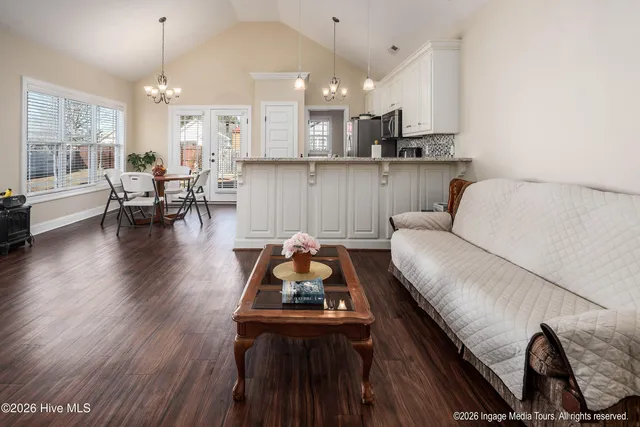 $285,000 | 3404 Saybrook Court, Winterville, NC 28590