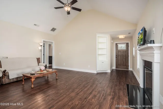 $285,000 | 3404 Saybrook Court, Winterville, NC 28590