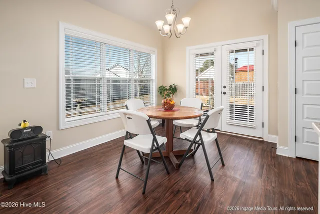 $285,000 | 3404 Saybrook Court, Winterville, NC 28590