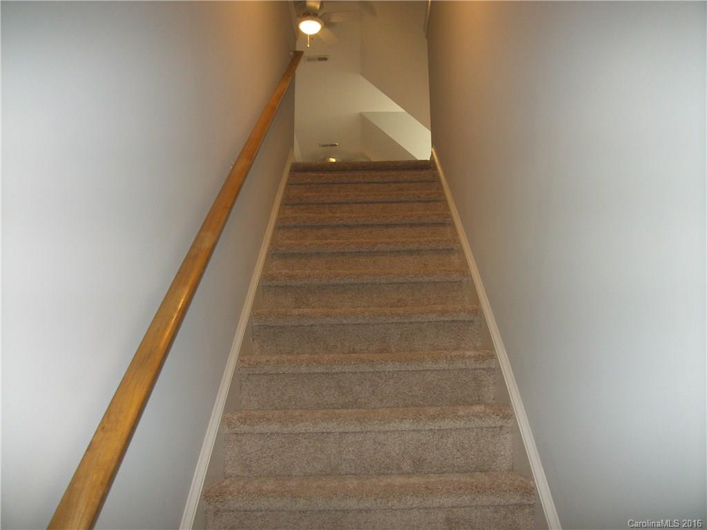 2118 Doster Road, Unit 1 Monroe, NC 28112 - Photo 16 of 24 a view of entryway