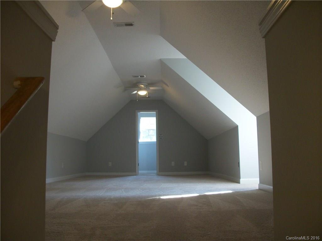 2118 Doster Road, Unit 1 Monroe, NC 28112 - Photo 17 of 24 a view of empty room with window