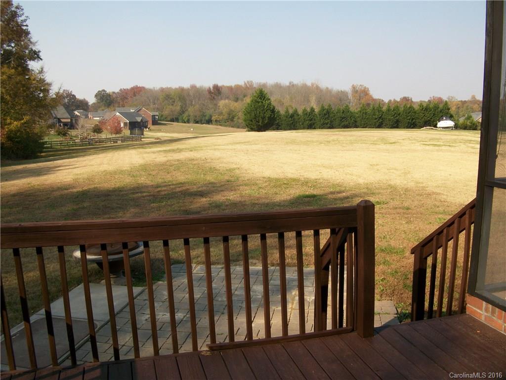 2118 Doster Road, Unit 1 Monroe, NC 28112 - Photo 21 of 24 a view of an ocean from a balcony