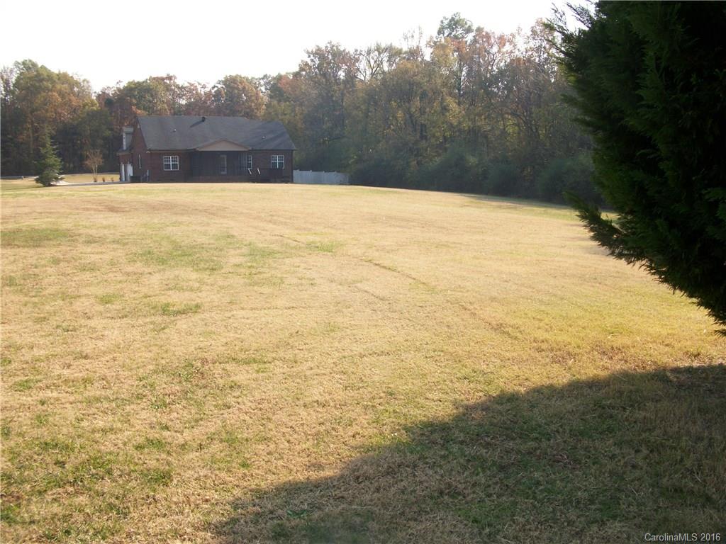 2118 Doster Road, Unit 1 Monroe, NC 28112 - Photo 24 of 24 a view of an ocean and a yard