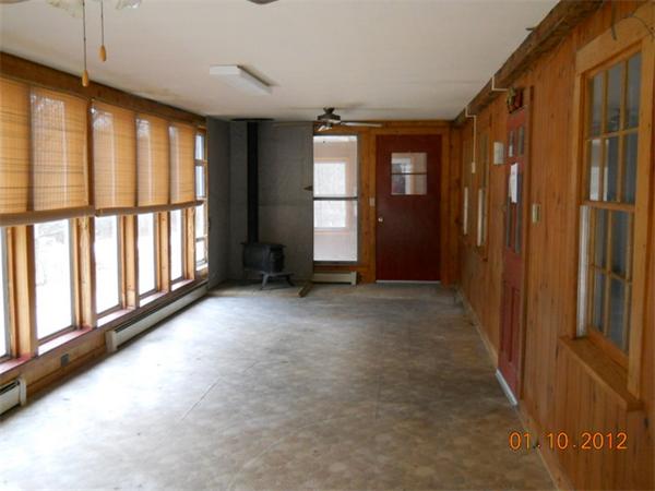 34 Morse Road Royalston, MA 01368 - Photo 4 of 15 a view of entryway with stairs