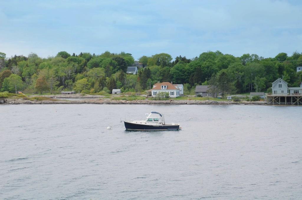106 Lowells Cove Road Orrs Island, ME 04066 - Photo 18 of 33 Photo