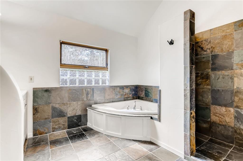 27 Rasor Court Keystone, CO 80435 - Photo 14 of 30 a bathroom with a sink and a bathtub