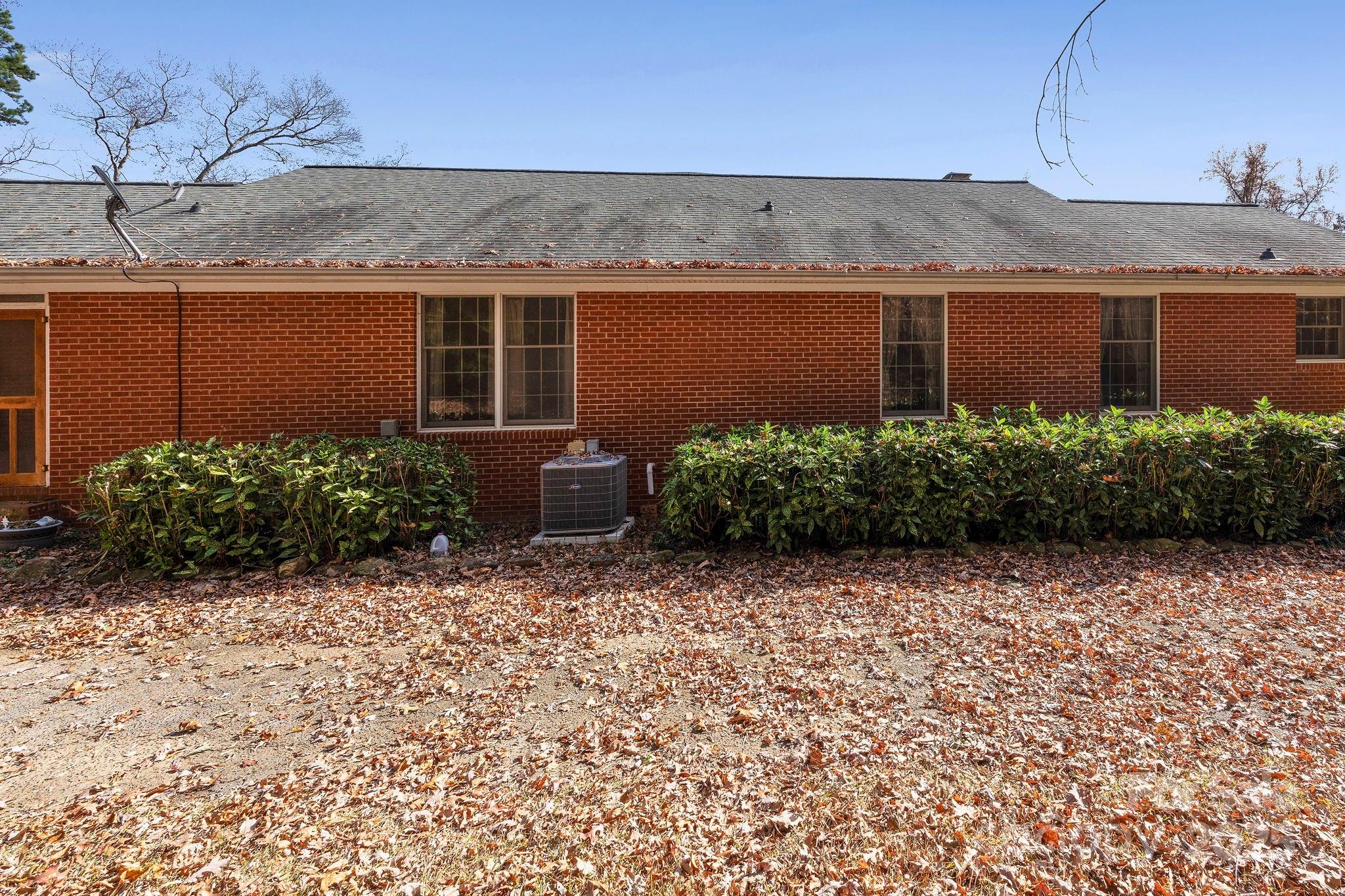 44372 Vickers Store Road Albemarle, NC 28001 - Photo 17 of 42 a front view of a house with a yard