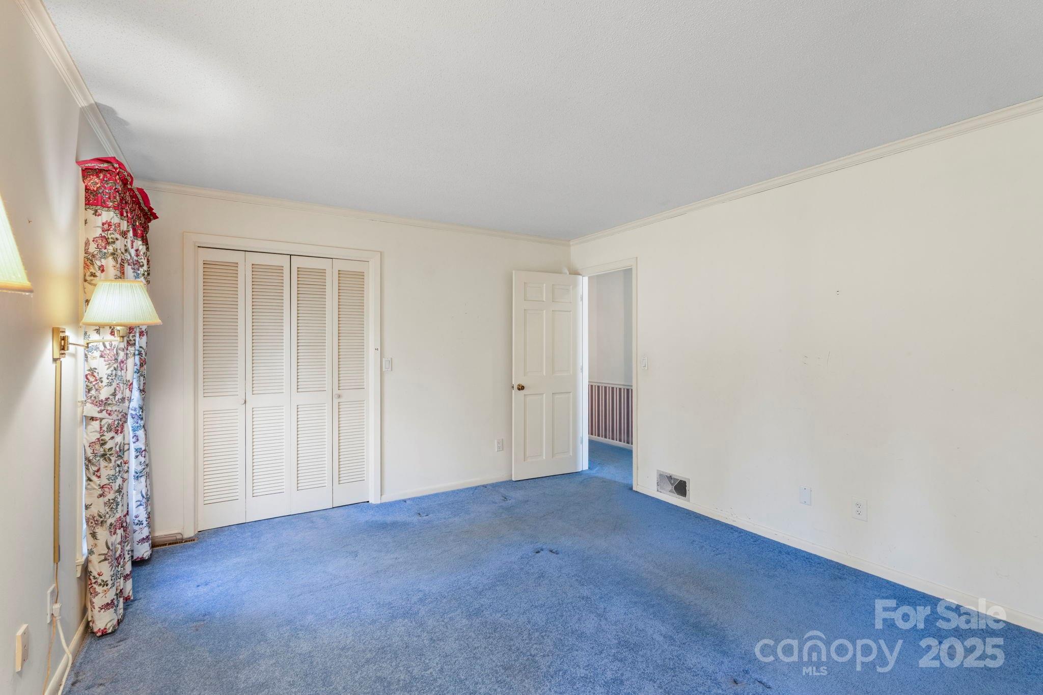 44372 Vickers Store Road Albemarle, NC 28001 - Photo 28 of 42 a view of an empty room