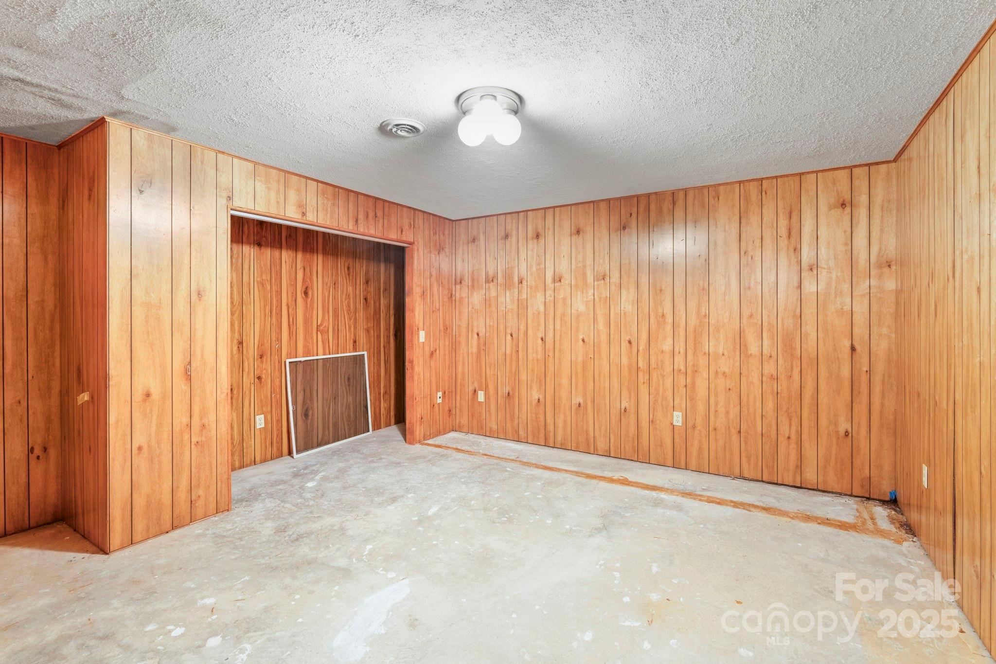 44372 Vickers Store Road Albemarle, NC 28001 - Photo 40 of 42 a view of an empty room with a window