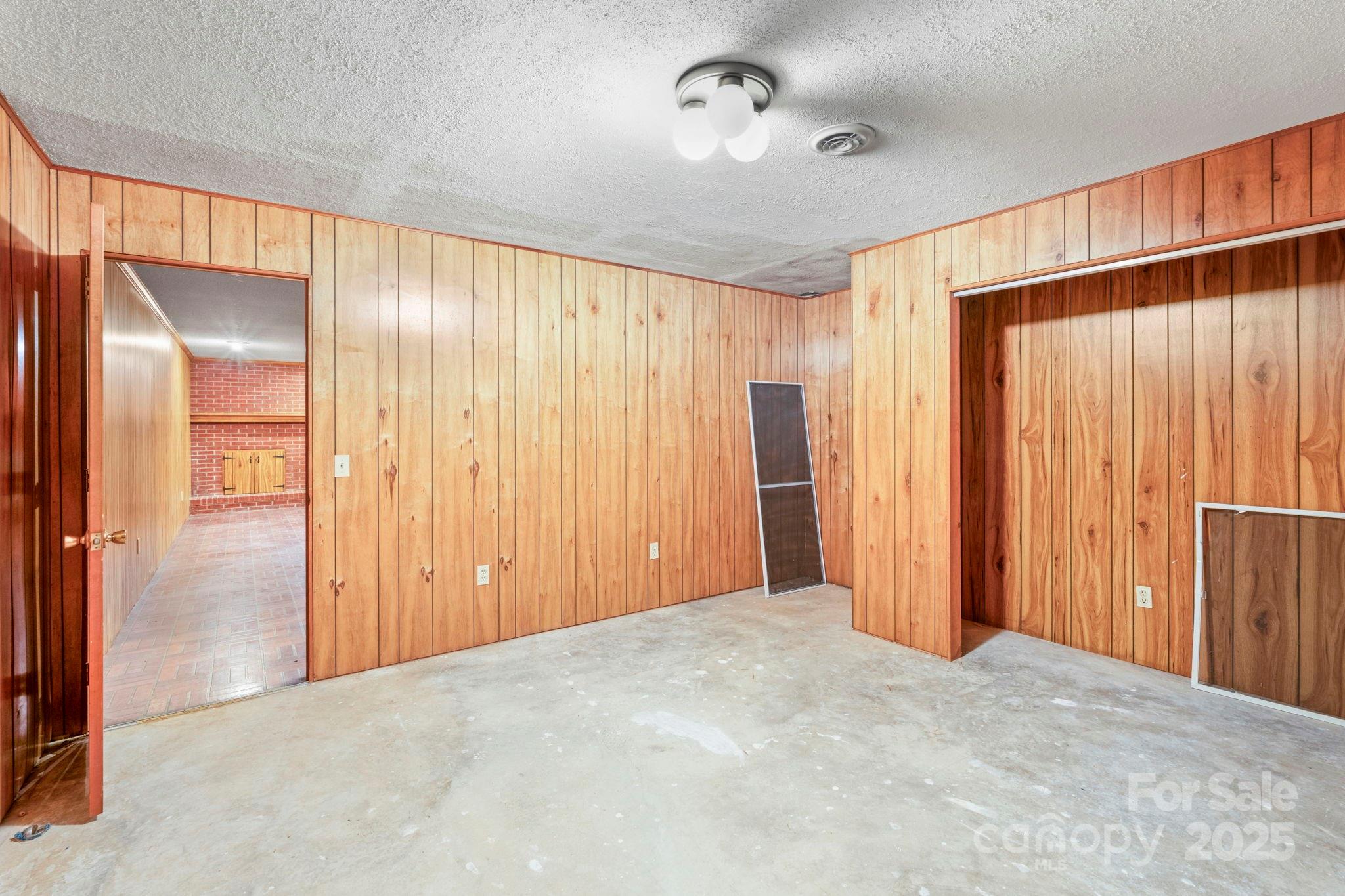 44372 Vickers Store Road Albemarle, NC 28001 - Photo 41 of 42 a view of a livingroom with wooden floor