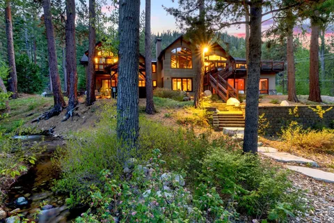 $3,850,000 | 3771 South Upper Truckee Road, South Lake Tahoe, CA 96150