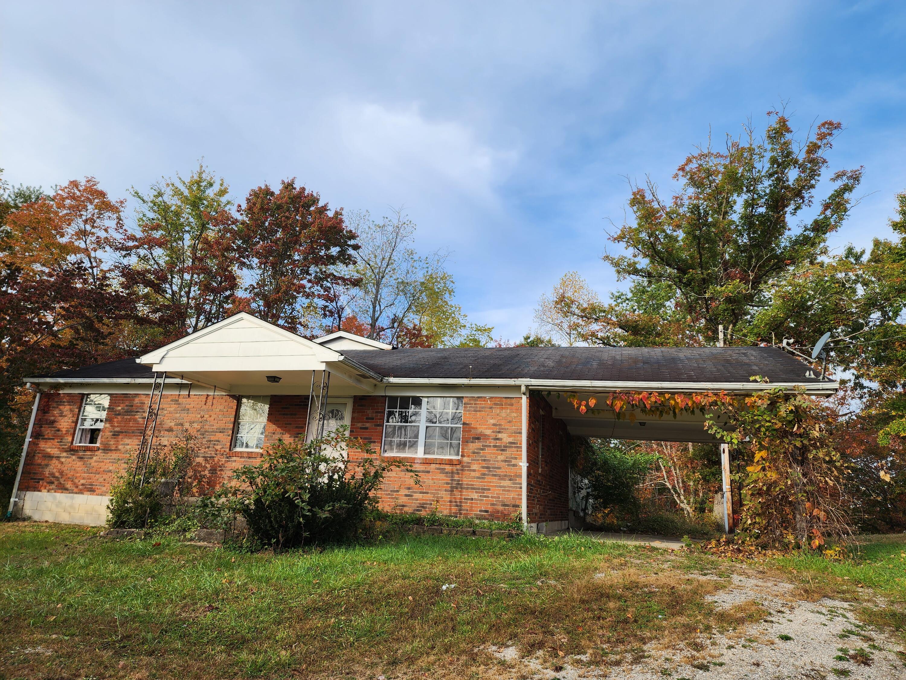 58 Ridge View Road West Liberty, KY 41472 - Photo 1 of 21 20231019_093329