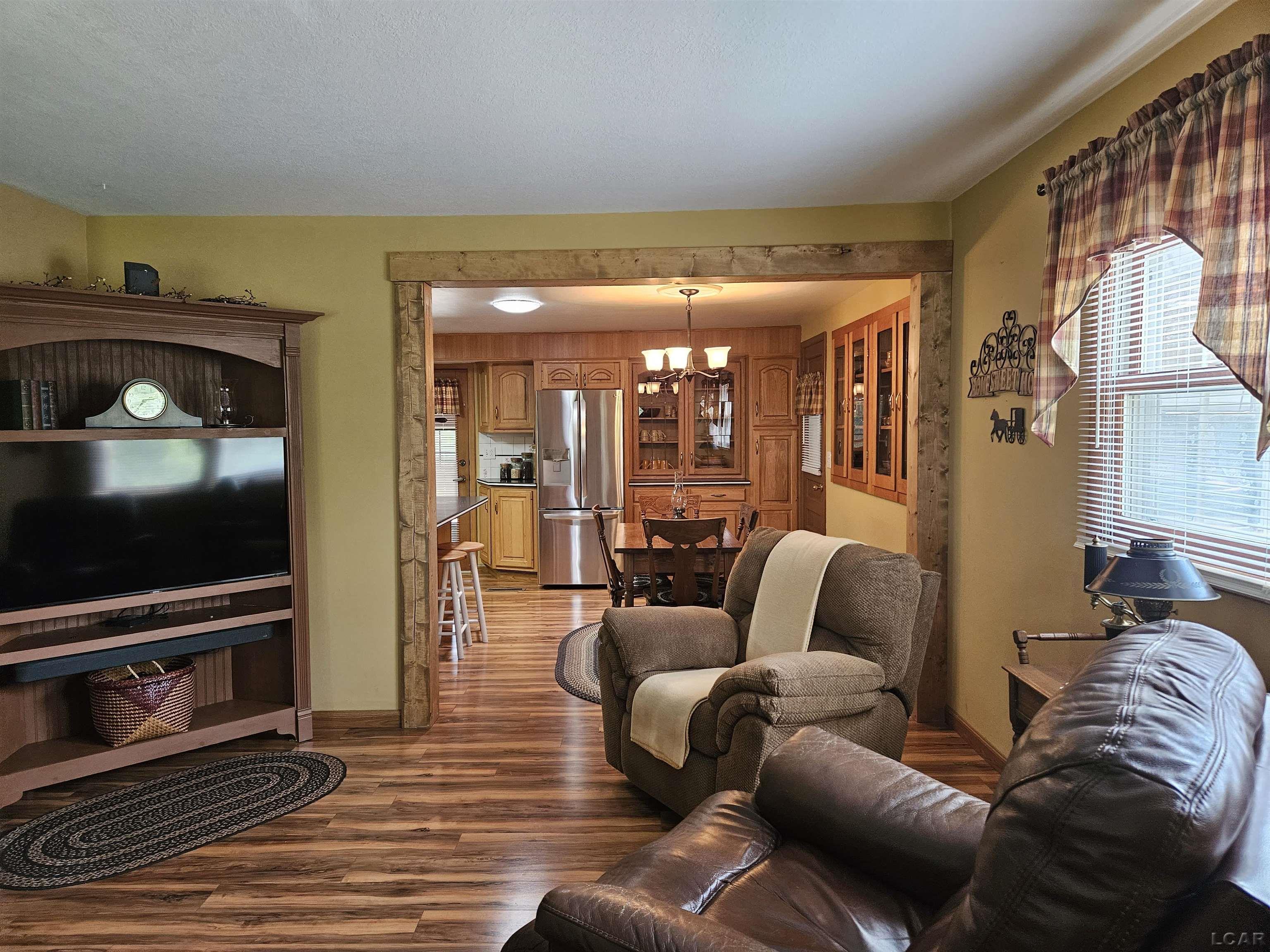 1685 East Carleton Road Adrian, MI 49221 - Photo 26 of 47