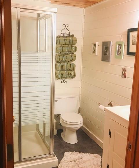 68 Evergreen Road Bridgton, ME 04009 - Photo 31 of 43 bath1