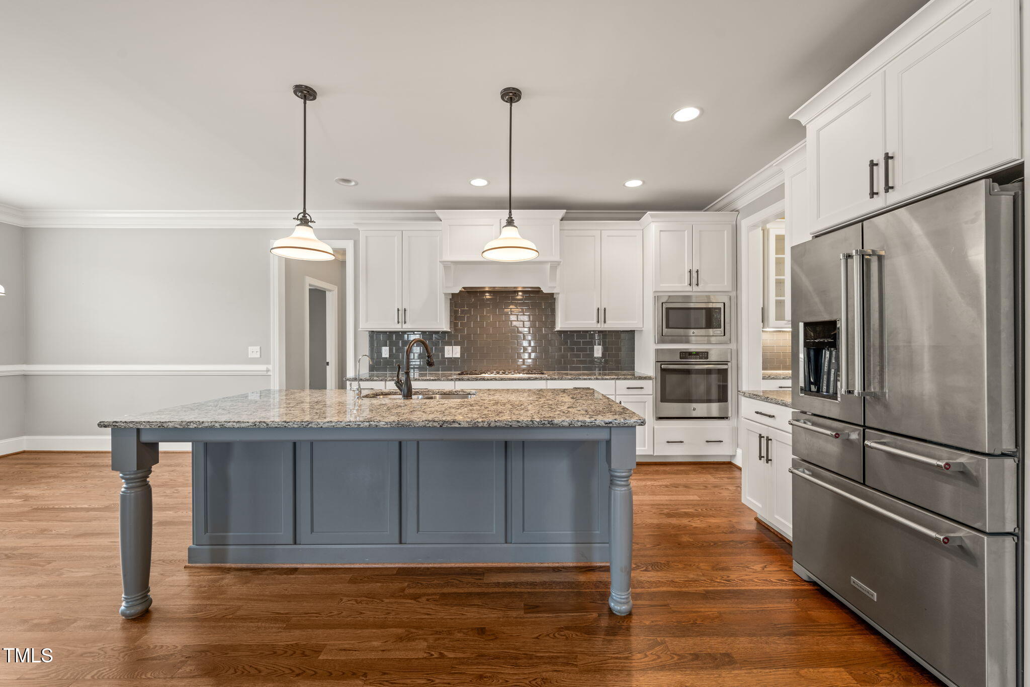 2936 Turning Brook Lane Raleigh, NC 27616 - Photo 15 of 59 15-web-or-mls-DSC06674