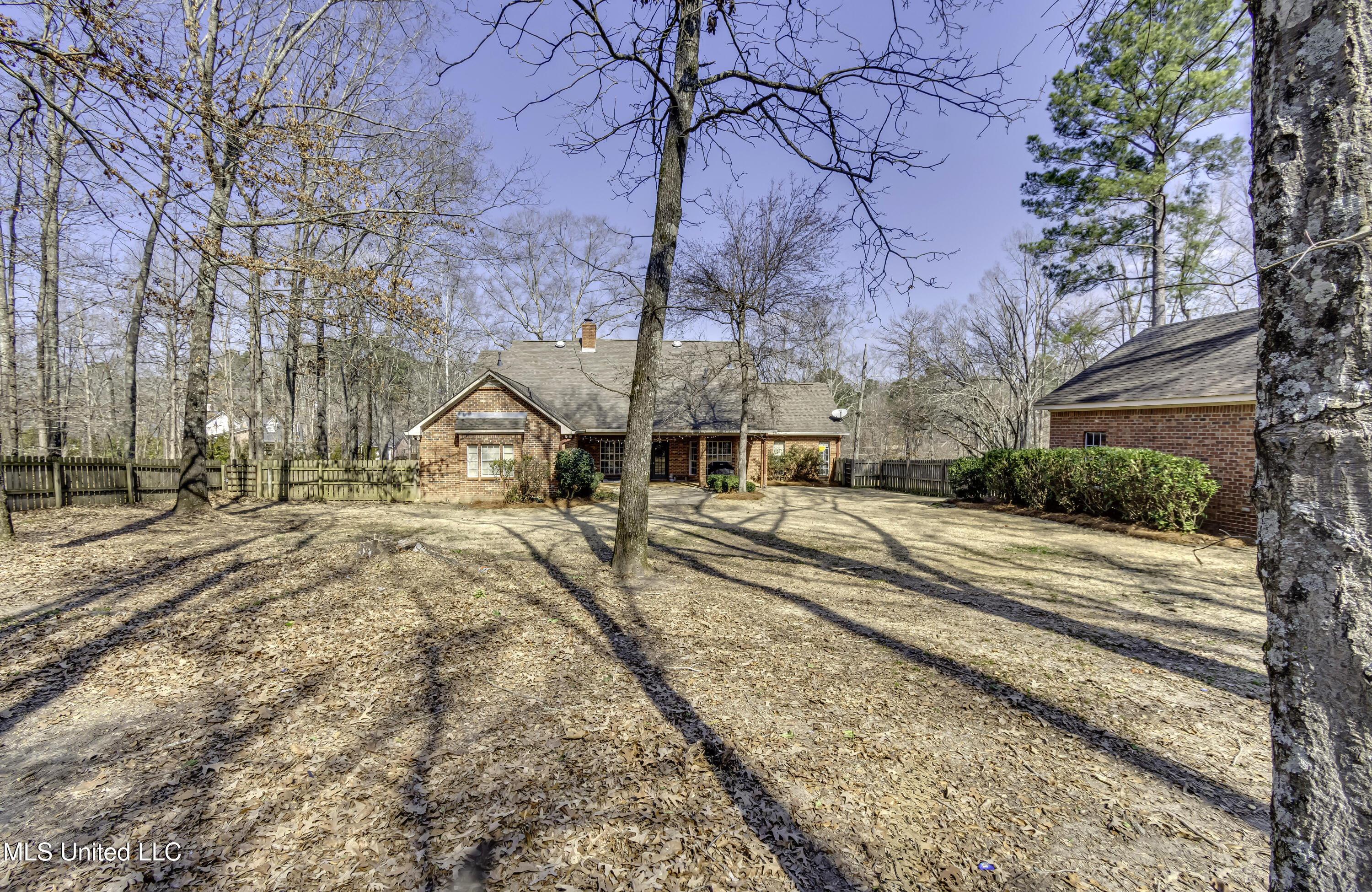 1104 Pointe Cove Brandon, MS 39042 - Photo 54 of 55 1104 Pointe Cv--21