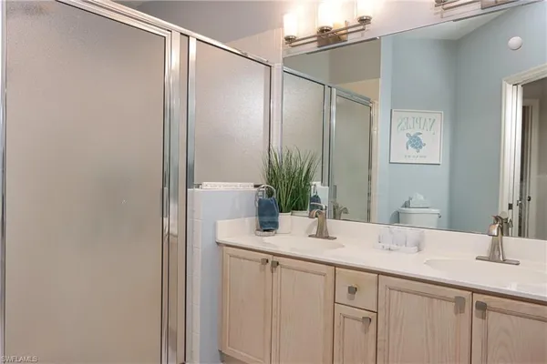 $5,500 | 13140 Hamilton Harbour Drive, Unit F4, Naples, FL 34110