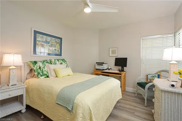 $5,500 | 13140 Hamilton Harbour Drive, Unit F4, Naples, FL 34110