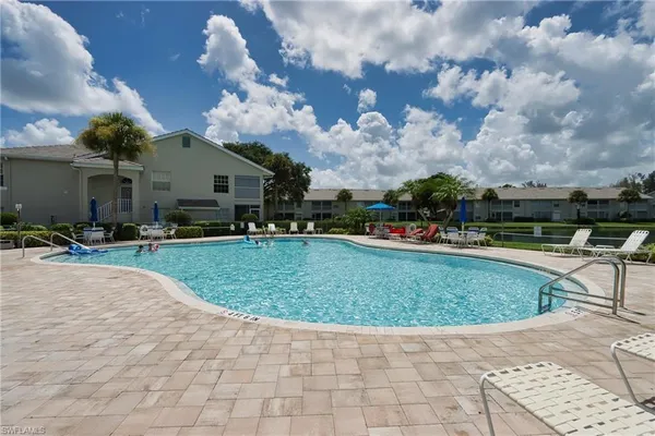 $5,500 | 13140 Hamilton Harbour Drive, Unit F4, Naples, FL 34110
