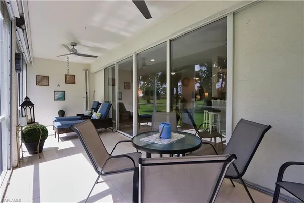 $5,500 | 13140 Hamilton Harbour Drive, Unit F4, Naples, FL 34110