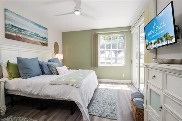 $5,500 | 13140 Hamilton Harbour Drive, Unit F4, Naples, FL 34110
