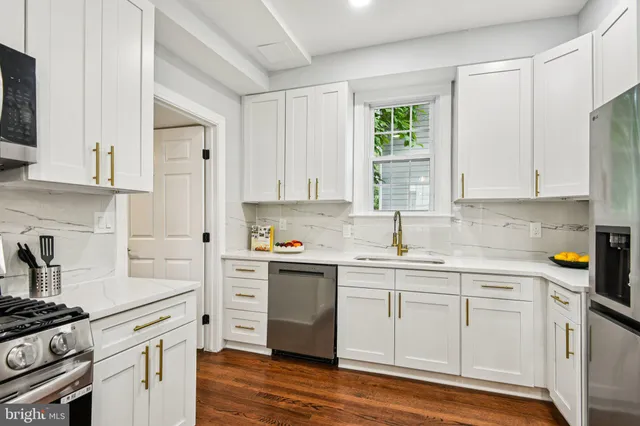 $699,950 | 3910 Webster Street, Brentwood, MD 20722