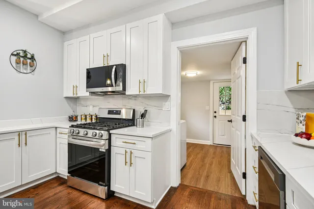 $699,950 | 3910 Webster Street, Brentwood, MD 20722