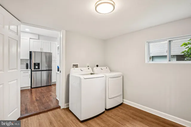 $699,950 | 3910 Webster Street, Brentwood, MD 20722