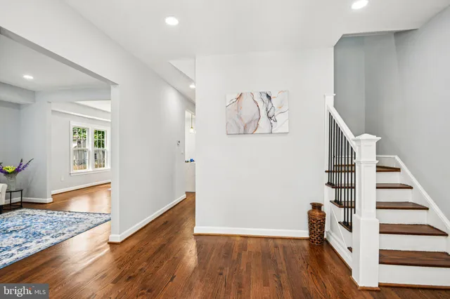 $699,950 | 3910 Webster Street, Brentwood, MD 20722