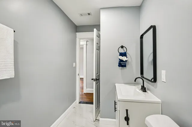 $699,950 | 3910 Webster Street, Brentwood, MD 20722