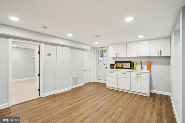 $699,950 | 3910 Webster Street, Brentwood, MD 20722